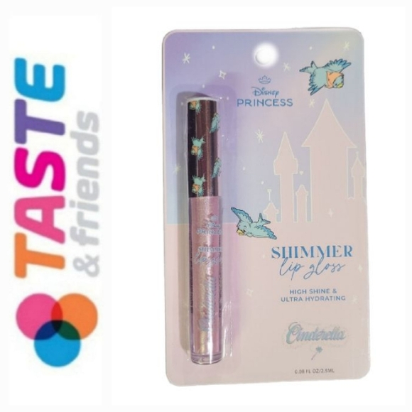 Taste Beauty | Makeup | Taste Beauty X Disney Princess Cinderella ...